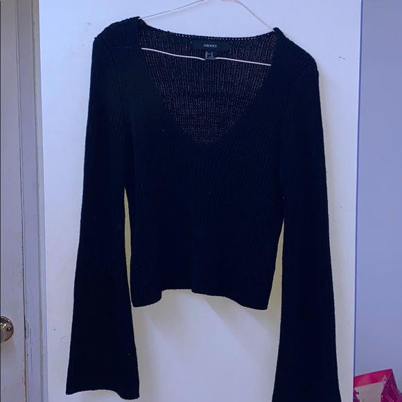 Knit sweater - Picture 1 of 1